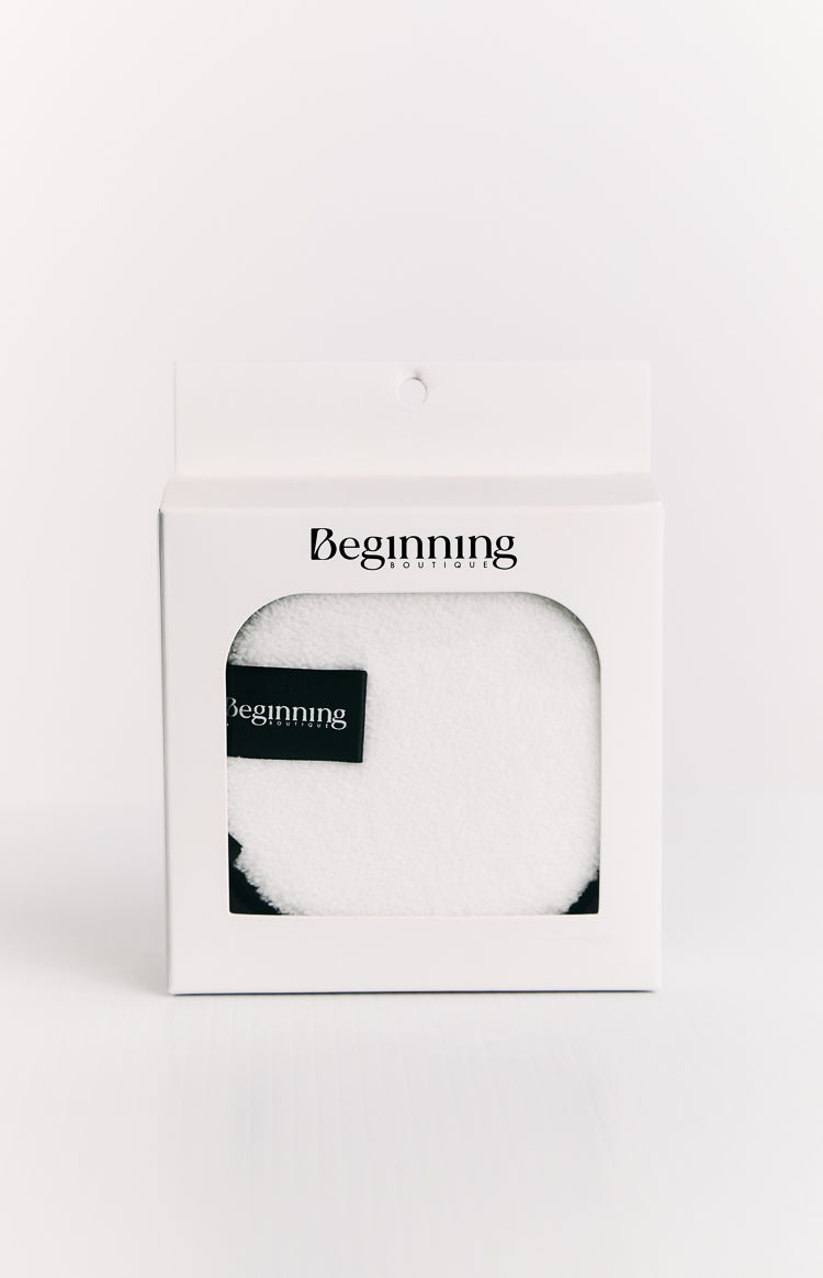 Take It Off Black Reusable Face Wash Pads 3 Pack (FREE over $150)